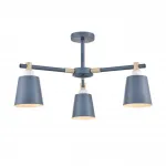 Потолочная люстра Lumion Moderni 8098/3C