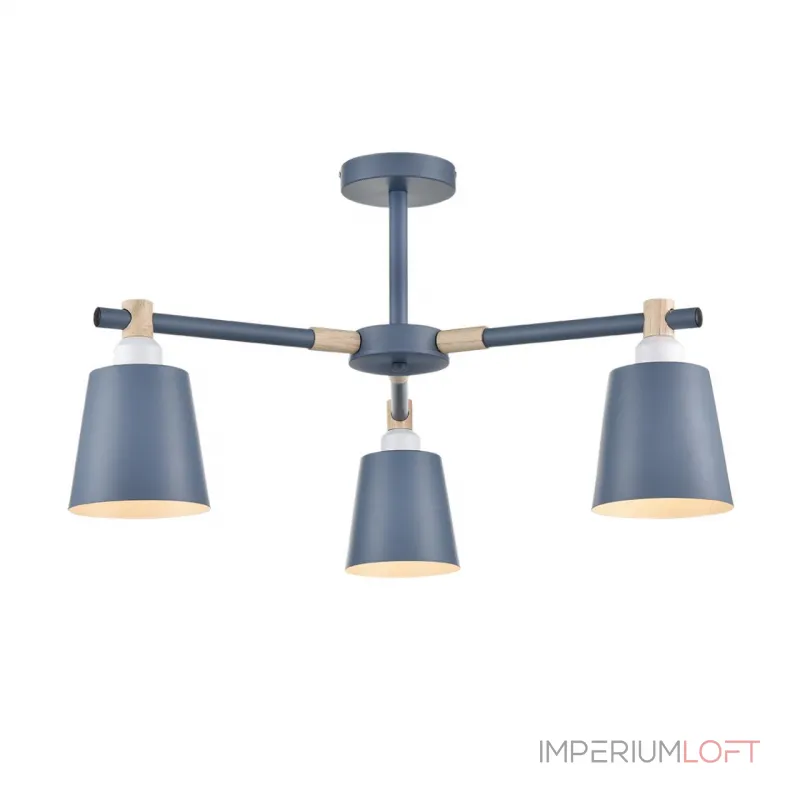 Потолочная люстра Lumion Moderni 8098/3C