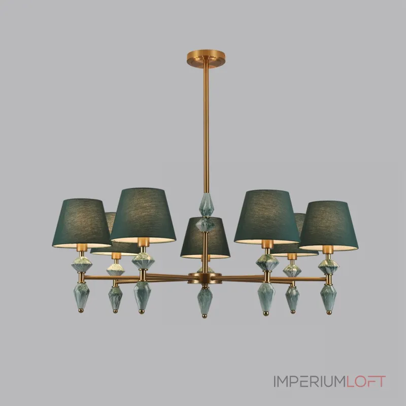 Люстра на штанге Lumion Classi 8275/7