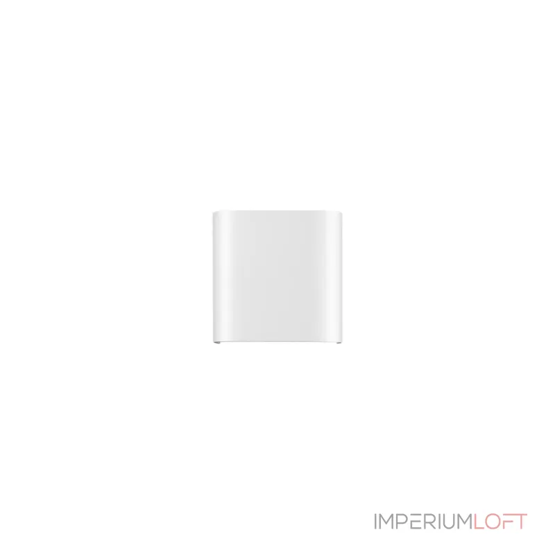 Настенный светильник Odeon light Hightech 7192/2WL от ImperiumLoft Настенный светильник Odeon light Hightech 7192/2WL от ImperiumLoft