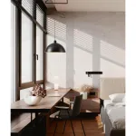 Люстра на штанге Lumion Moderni 8321/1C от ImperiumLoft
