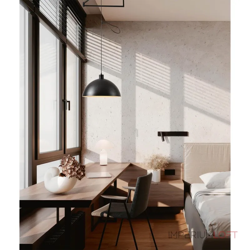 Люстра на штанге Lumion Moderni 8321/1C от ImperiumLoft