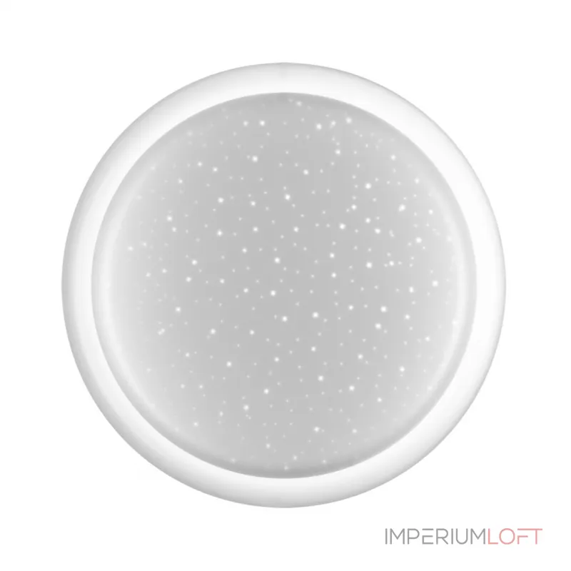 Настенно-потолочный светильник Сонекс Pale 7774/DLN от ImperiumLoft