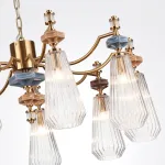 Люстра Odeon Light Terra 5414/9 от ImperiumLoft
