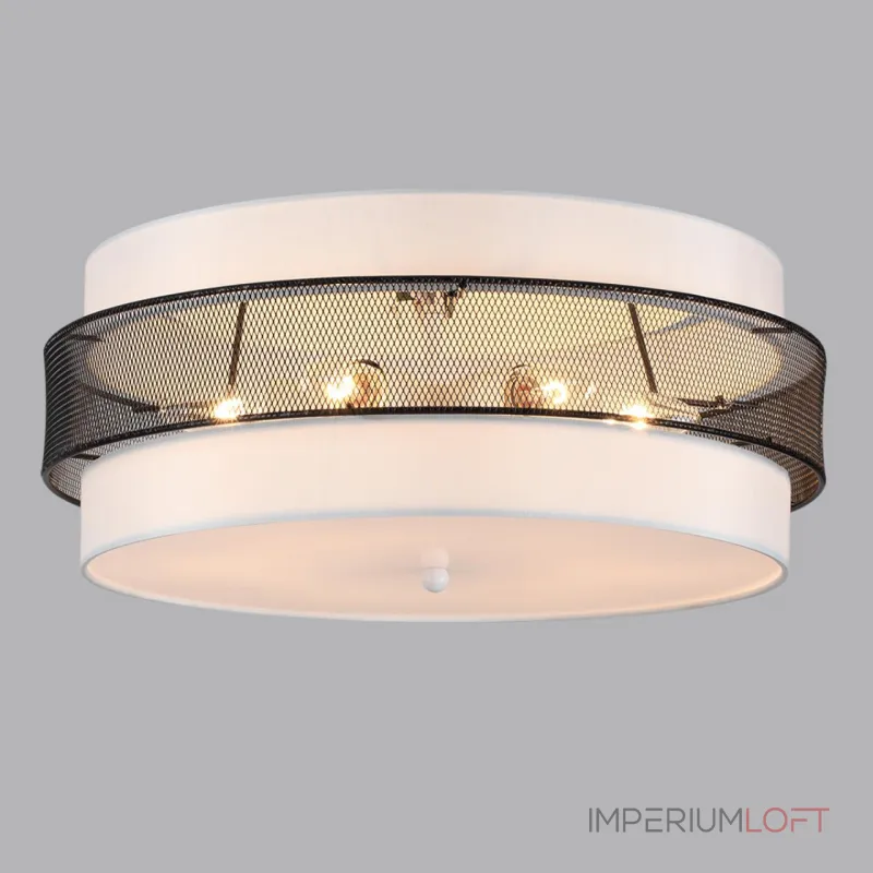 Потолочный светильник Lumion Moderni 359446 от ImperiumLoft