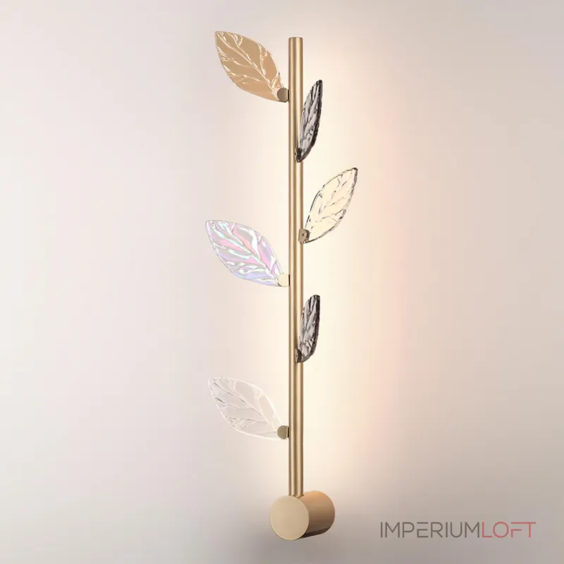 Настенный светильник Odeon Light L-vision 7083/20L от ImperiumLoft