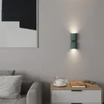 Светильник настенный Novotech Over 7006/150D от ImperiumLoft