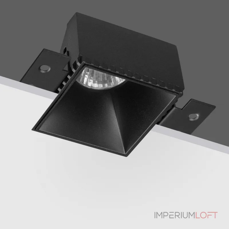 Светильник встраиваемый Novotech Wir 370998 от ImperiumLoft