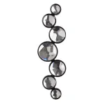 Настенный светильник Odeon light Spilla 7174/15WLA от ImperiumLoft