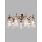Люстра Odeon Light Terra 5414/9 от ImperiumLoft