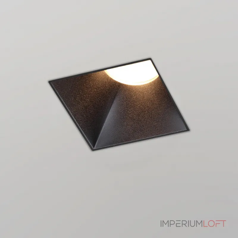 Светильник встраиваемый Novotech Wir 370998 от ImperiumLoft