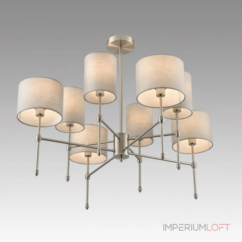 Люстра на штанге Lumion Classi 8262/8C