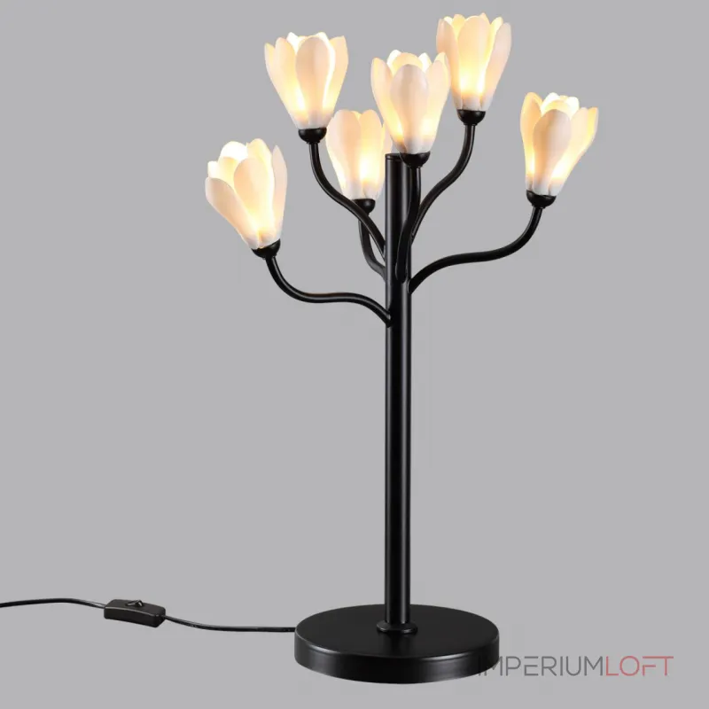 Настольная лампа Odeon Light Modern 7018/40LA от ImperiumLoft