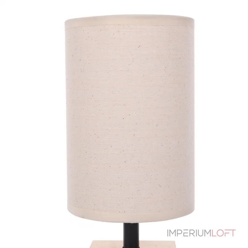 Настольная лампа Lumion County 6546/14WL от ImperiumLoft