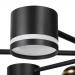 Люстра на штанге Lumion Comfi 8234/8C