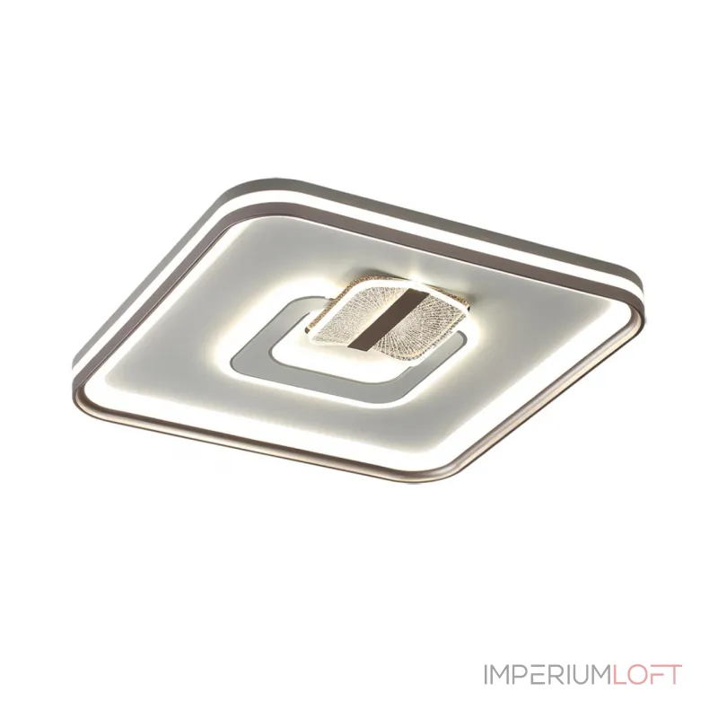 Потолочный светильник Сонекс Piko led 85вт 490х490 8254/6 от ImperiumLoft