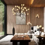 Настольная лампа Odeon Light Modern 7018/40LA от ImperiumLoft