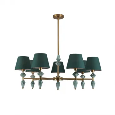 Люстра на штанге Lumion Classi 8275/7 Люстра на штанге Lumion Classi 8275/7