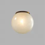 Потолочный светильник Odeon light Midcent 7109/1CA от ImperiumLoft