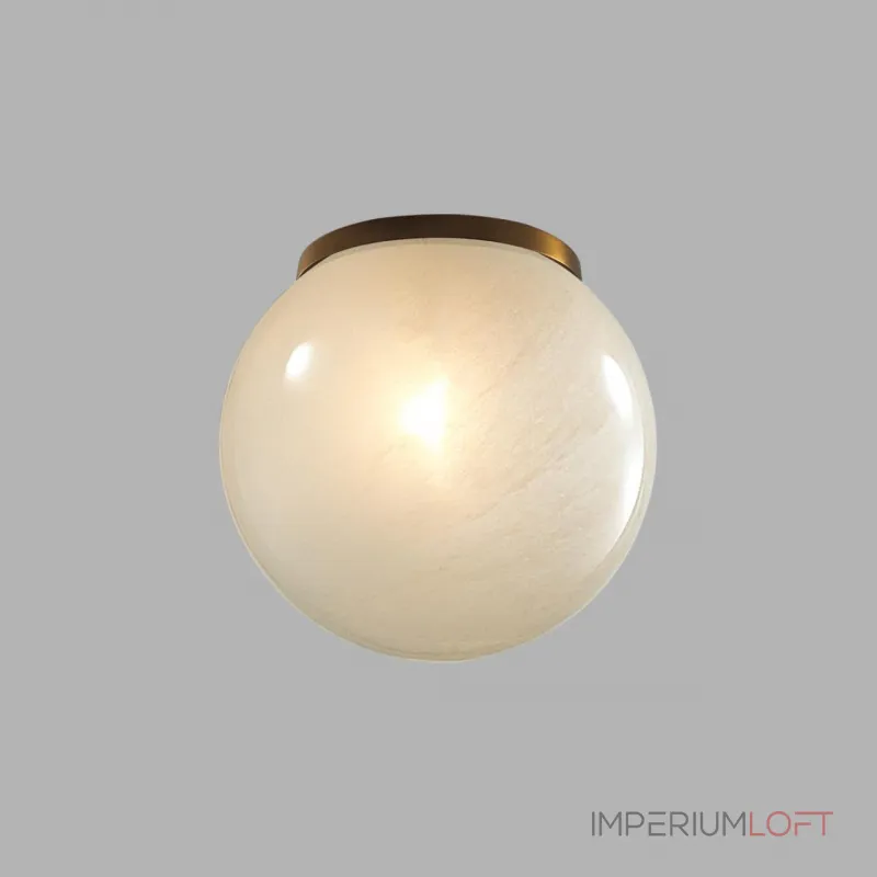 Потолочный светильник Odeon light Midcent 7109/1CA от ImperiumLoft Потолочный светильник Odeon light Midcent 7109/1CA от ImperiumLoft