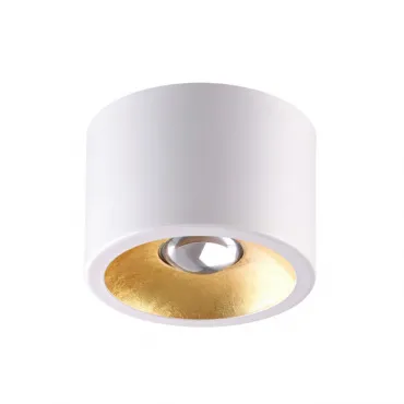 Потолочный накладной светильник Odeon Light Hightech 6668/1CL Потолочный накладной светильник Odeon Light Hightech 6668/1CL