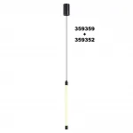 Светильник линейный светодиодный Novotech Konst 6625/2W от ImperiumLoft