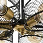 Светильник потолочный Lumion Comfi 8153/6C от ImperiumLoft