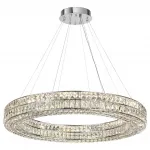 Подвесная люстра Odeon Light 4927/98L LED 98W 4000K 5850Лм PANTA