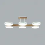 Потолочный светильник Lumion Ledio 359488 от ImperiumLoft