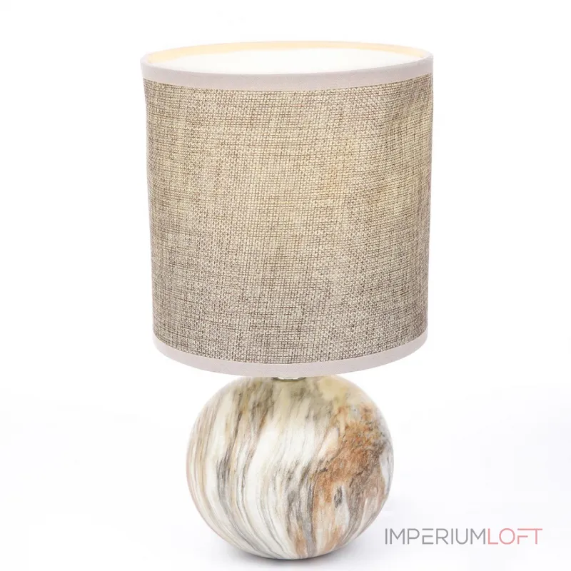 Настольная лампа Lumion Classi 6558/1 от ImperiumLoft