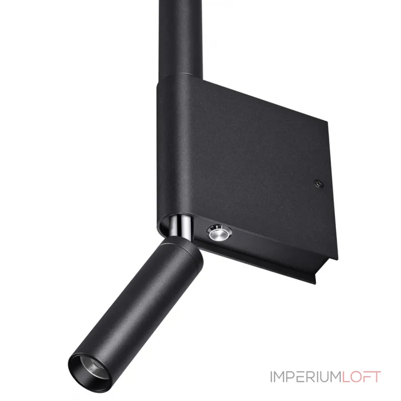 Светильник настенный Novotech Over 6662/1GL3 от ImperiumLoft Светильник настенный Novotech Over 6662/1GL3 от ImperiumLoft