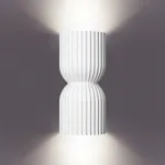 Светильник настенный Novotech Over 7006/150D от ImperiumLoft