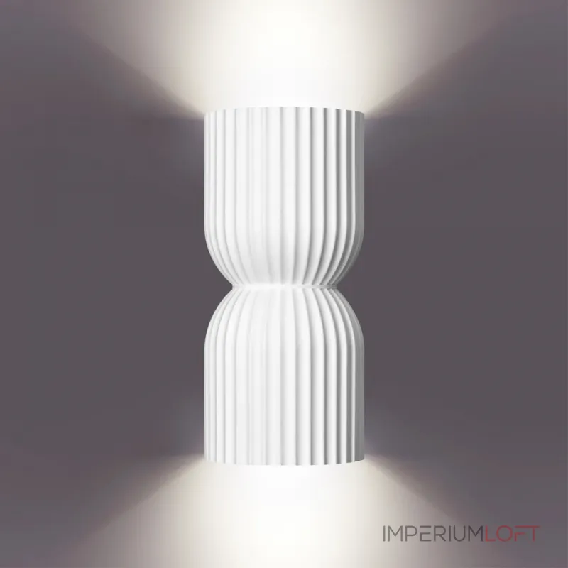 Светильник настенный Novotech Over 7006/150D от ImperiumLoft