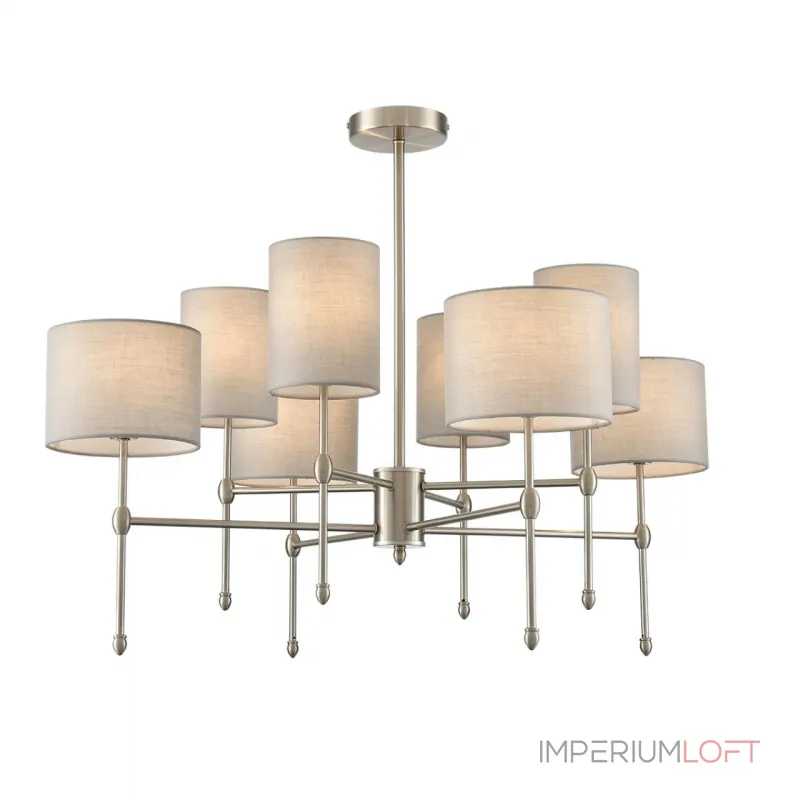 Люстра на штанге Lumion Classi 8262/8C