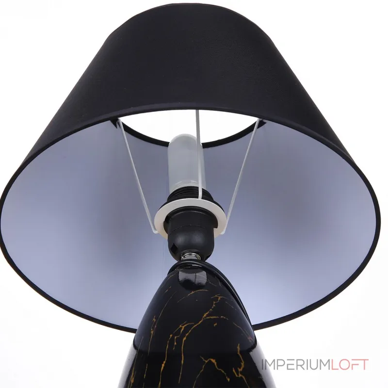 Настольная лампа Lumion Classi 6554/9C от ImperiumLoft