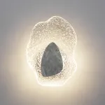 Настенный светильник Odeon light L-vision 5461/12WLB от ImperiumLoft