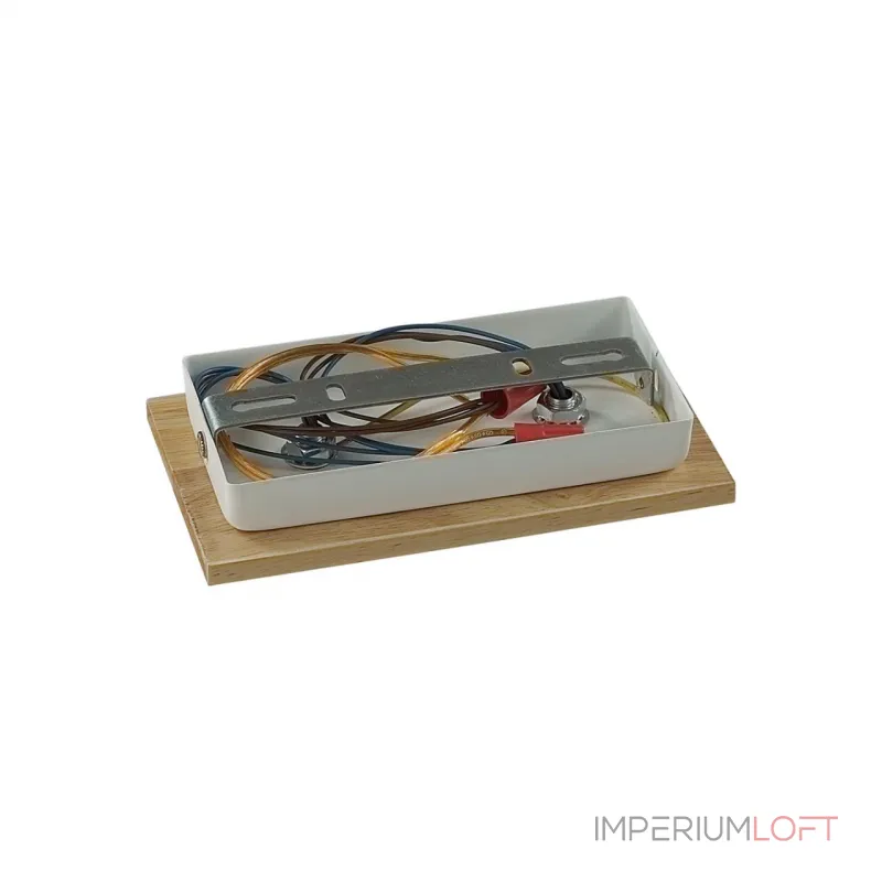 Потолочный светильник Lumion Ledio 359488 от ImperiumLoft