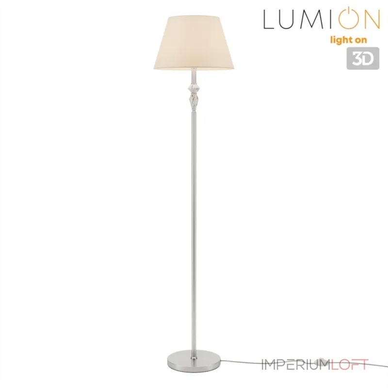 Торшер Lumion Classi 8274/1F от ImperiumLoft Торшер Lumion Classi 8274/1F от ImperiumLoft