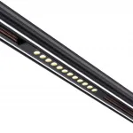 Трековый светильник для низковольтного шинопровода Novotech Shino 359511 от ImperiumLoft