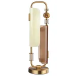 Настольная лампа Odeon Light Lion 5467/10TL от ImperiumLoft