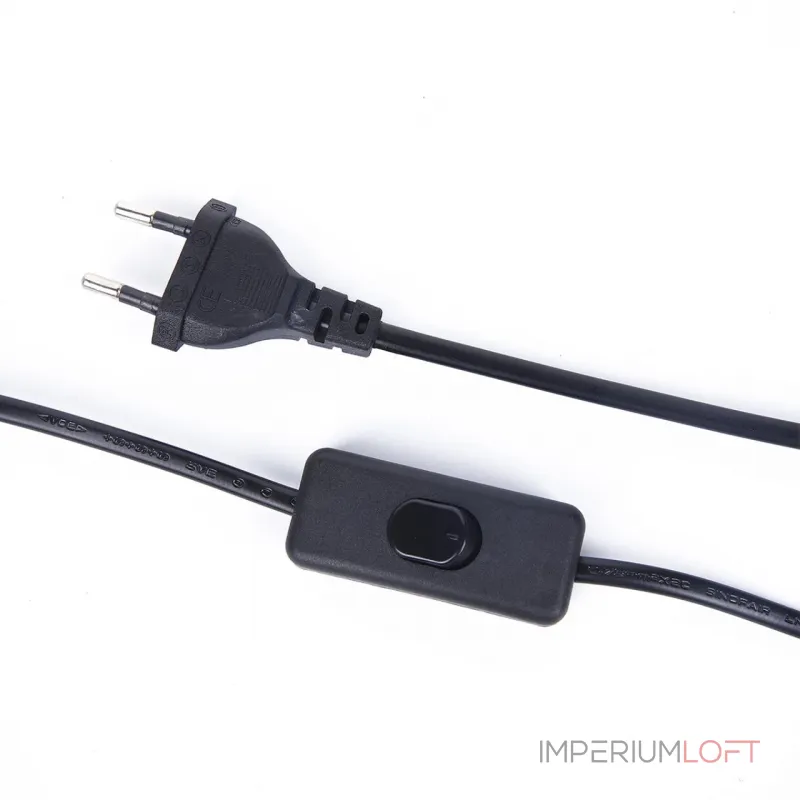 Настольная лампа Lumion Classi 6554/9C от ImperiumLoft