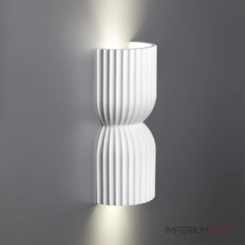 Светильник настенный Novotech Over 7006/150D от ImperiumLoft