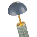 Настольная лампа беспроводная Odeon Light Lulu 5452/5TLA от ImperiumLoft