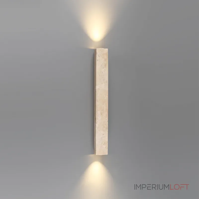 Настенный светильник Odeon Light Hightech 7101/15CL от ImperiumLoft