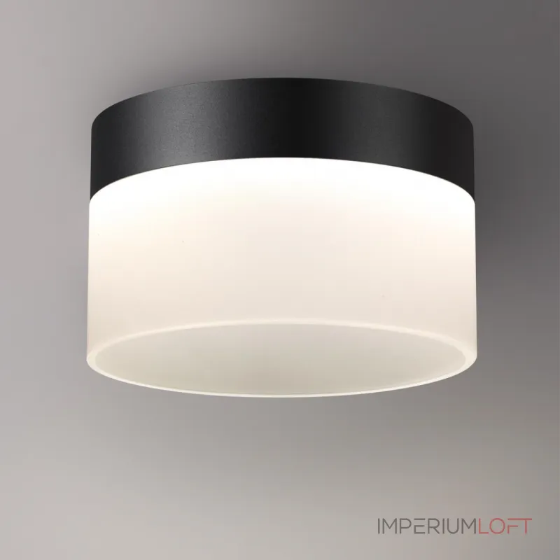 Светильник накладной светодиодный Novotech Over 6674/15L от ImperiumLoft