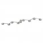 Потолочная люстра Lumion Comfi 8116/8C