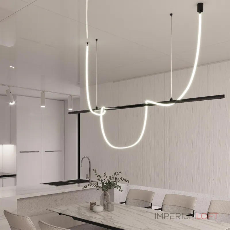 База - подвес для светильников 359128-359133 RAMO Novotech KONST NT23 189 359146 IP20 RAMO от ImperiumLoft