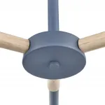 Потолочная люстра Lumion Moderni 8098/3C