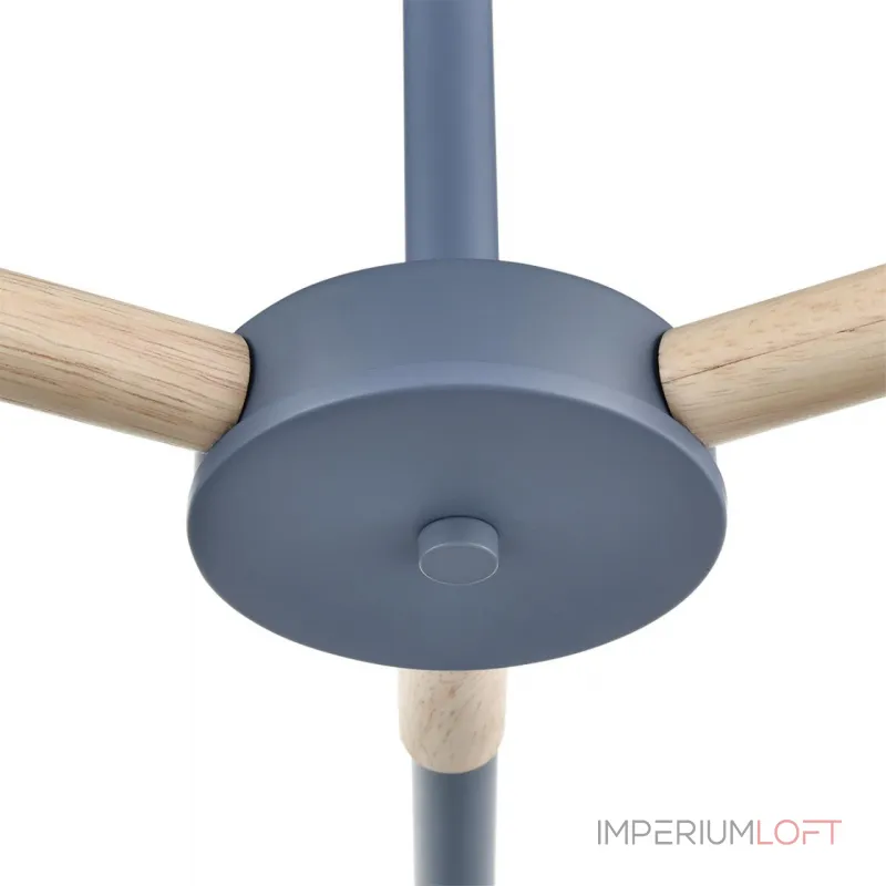 Потолочная люстра Lumion Moderni 8098/3C