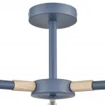 Потолочная люстра Lumion Moderni 8098/3C